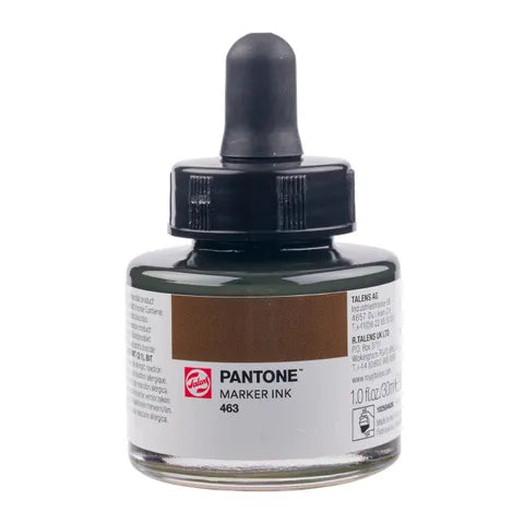 Talens Pantone Refill 30ml 463