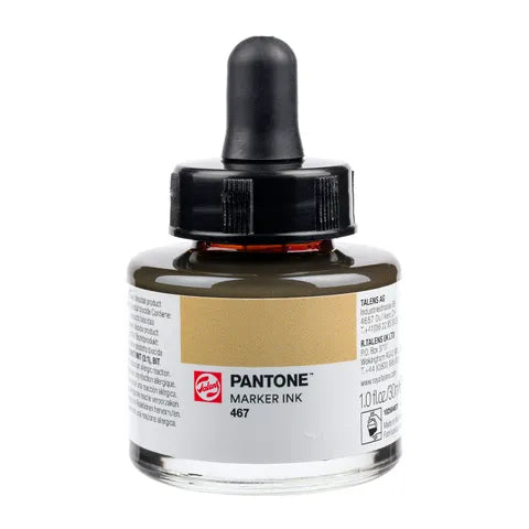 Talens Pantone Refill 30ml 467