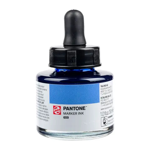 Talens Pantone Refill 30ml 659