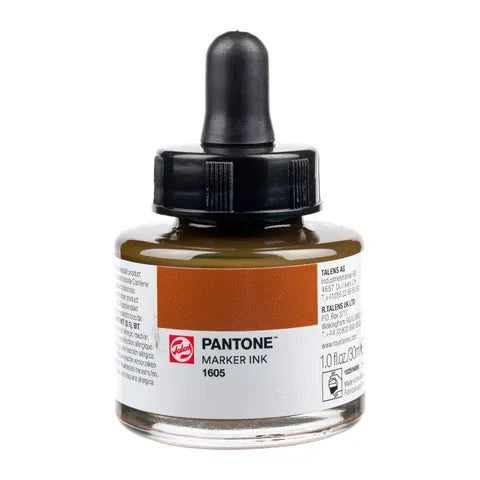 Talens Pantone Refill 30ml 1605