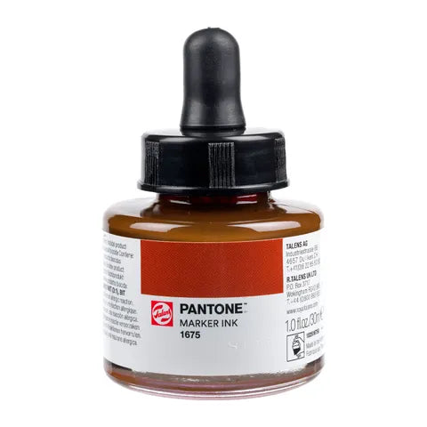 Talens Pantone Refill 30ml 1675