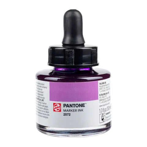 Talens Pantone Refill 30ml 2572