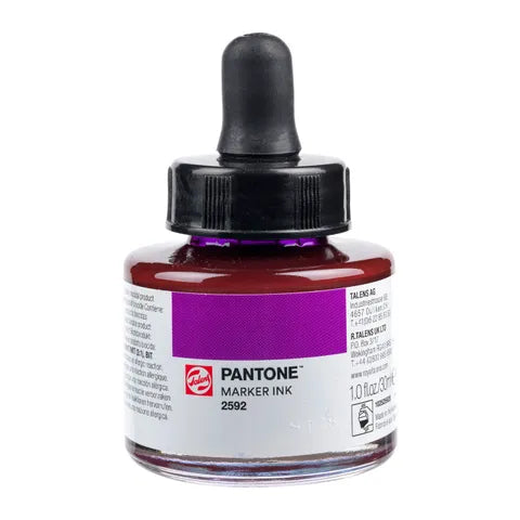 Talens Pantone Refill 30ml 2592