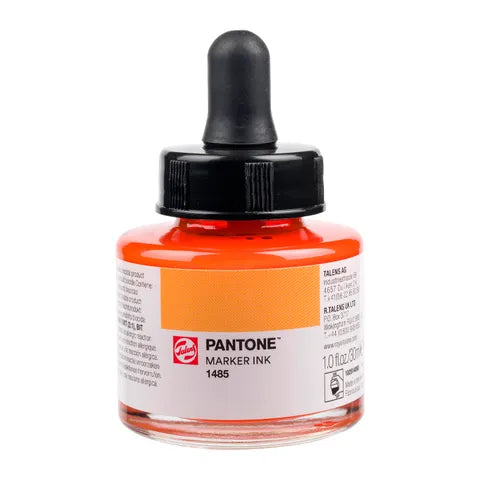 Talens Pantone Refill 30ml 1485