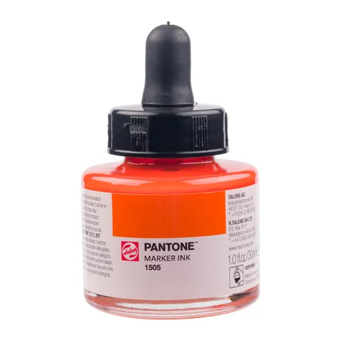 Talens Pantone Refill 30ml 1505