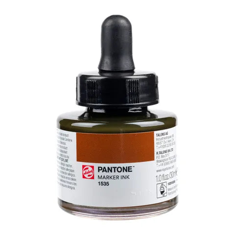 Talens Pantone Refill 30ml 1535