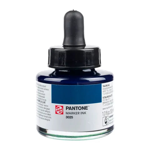 Talens Pantone Refill 30ml 3025