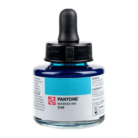 Talens Pantone Refill 30ml 3105