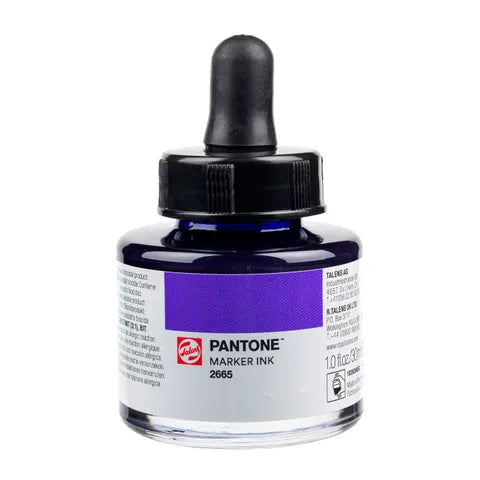 Talens Pantone Refill 30ml 2665