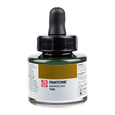 Talens Pantone Refill 30ml 7558