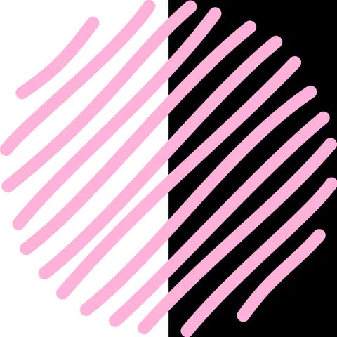 Sakura Gelly Roll Moonlight Pastel Pink