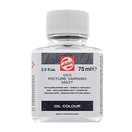 Royal Talens Picture Varnish Matt 75ml