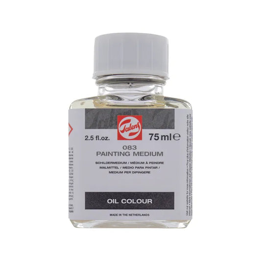 Talens Painting Medium Normal 083 75ml
