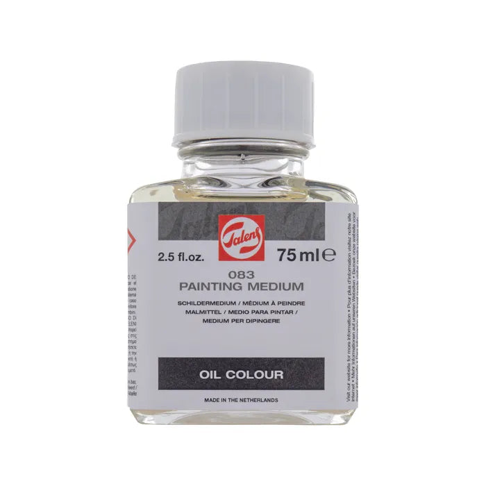 Talens Painting Medmium Normal #83 75ml