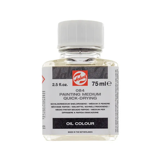 Talens Painting Medium Quick Dry 084 75ml