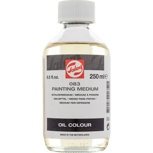Talens Painting Medium 083 250ml