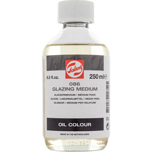 Talens Glazing Medium 086 250ml