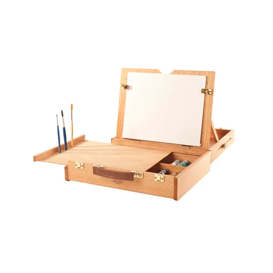 Mabef Sketch Box M/105 41.5 x 31 x 12.5cm