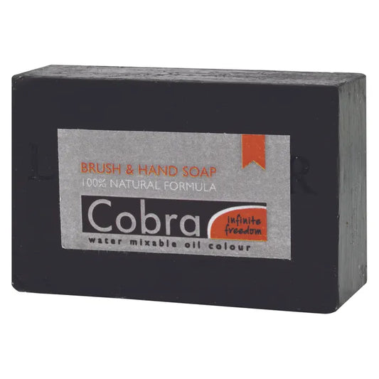 Cobra Soap 150g