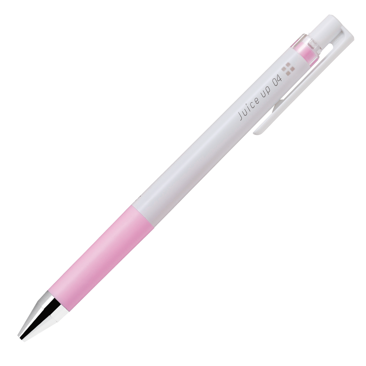 Pilot Juice Up Gel Pen 0.4mm Pastel Pink