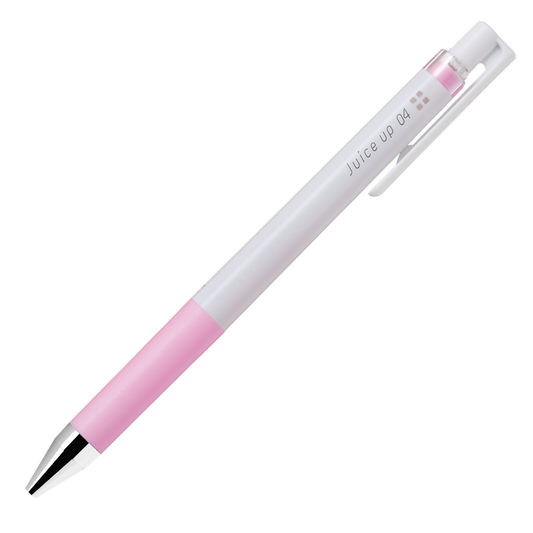 Pilot Juice Up Gel Pen 0.4mm Pastel Pink