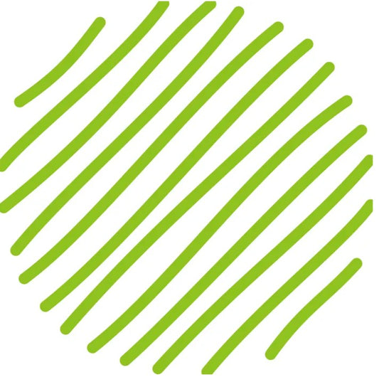Sakura Gelly Roll Fine Point, Fresh green