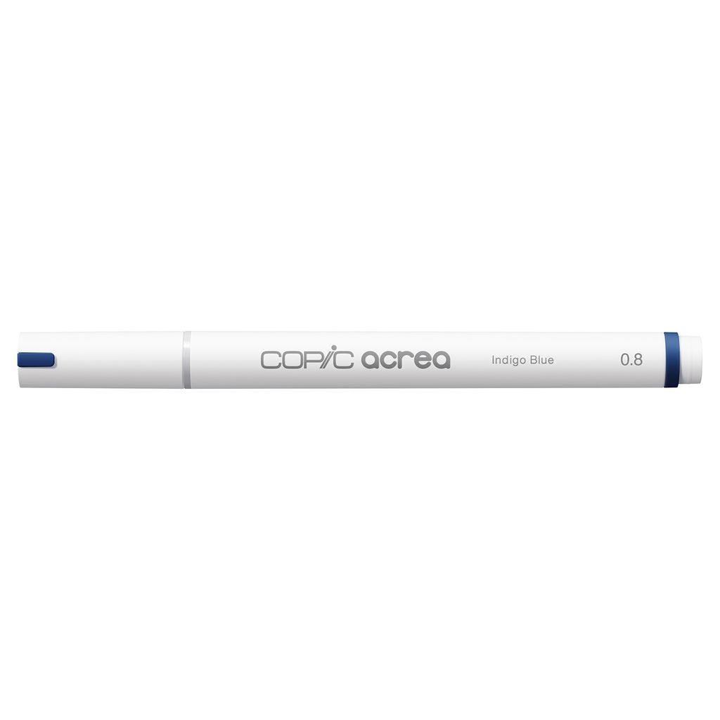 Copic Acrea Paint Marker Indigo