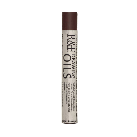 R&F Drawing Oils 12ml Cherry Absinthe