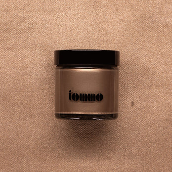 Iommo Premium Metallic Acrylic 250ml 209 Palladium