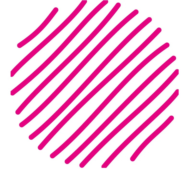 Sakura Gelly Roll Fine Point, Pink