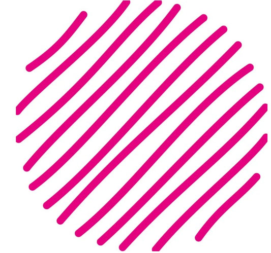 Sakura Gelly Roll Fine Point, Pink