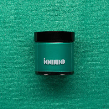 Iommo Premium Metallic Acrylic 250ml 306 Deep Lake