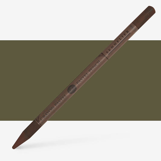 Sennelier Pastel Pencil Bistre 060