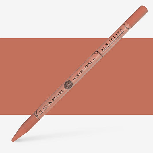 Sennelier Pastel Pencil Venetian Red 094
