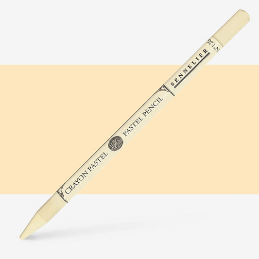 Sennelier Pastel Pencil Brown Ochre 126