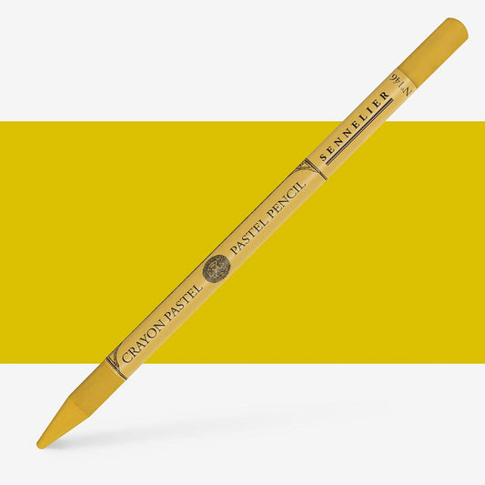 Sennelier Pastel Pencil Dead Leaf Green 146