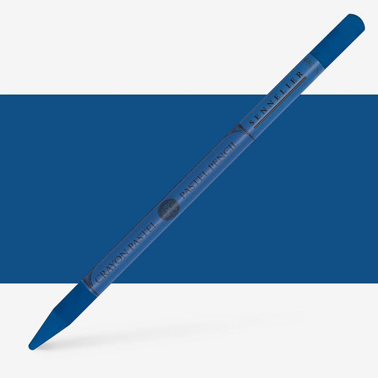 Sennelier Pastel Pencil Prussian Blue 289