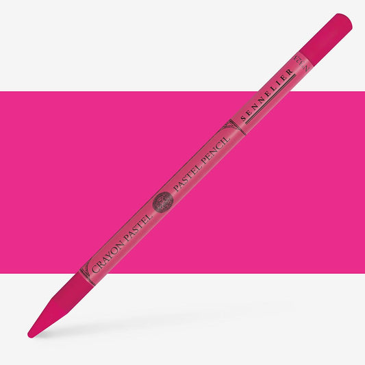 Sennelier Pastel Pencil Purple Violet 323