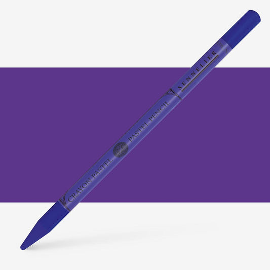 Sennelier Pastel Pencil Cobalt Violet Hue 363