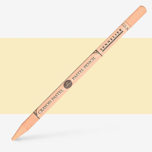 Sennelier Pastel Pencil Indian Yellow 372