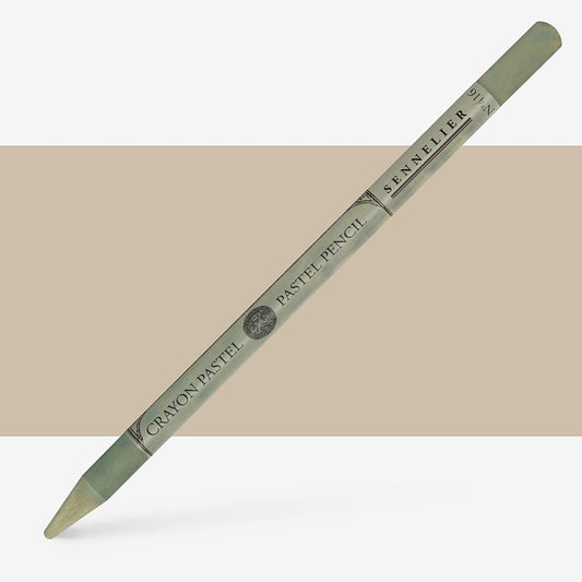 Sennelier Pastel Pencil Cassel Earth 416