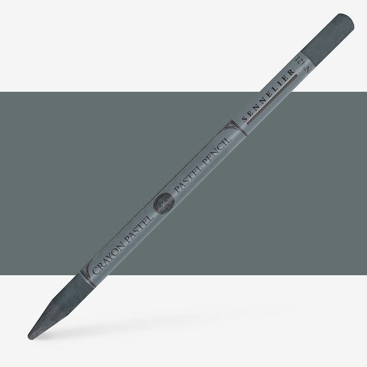 Sennelier Pastel Pencil Blue Grey 421