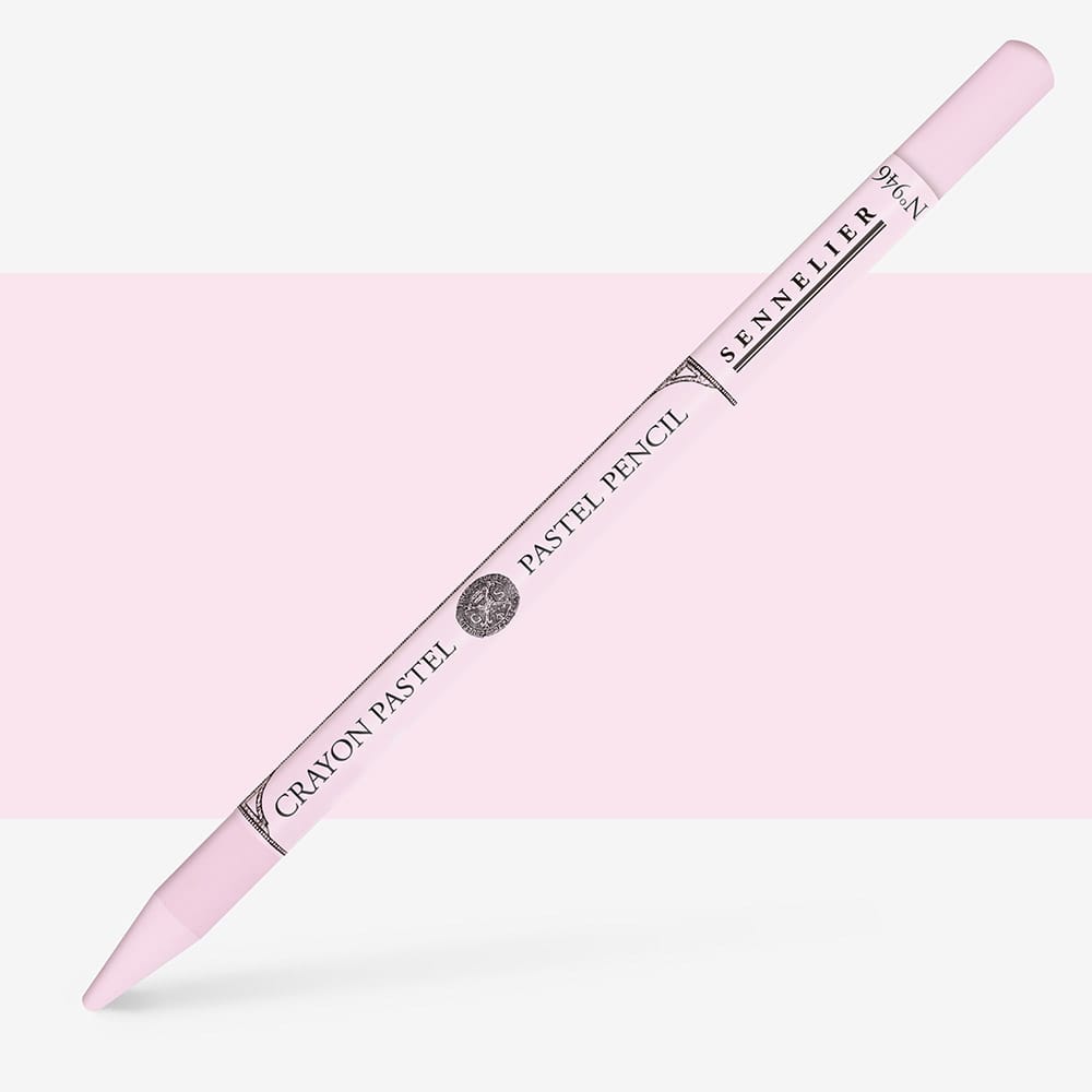 Sennelier Pastel Pencil Magenta Violet 946
