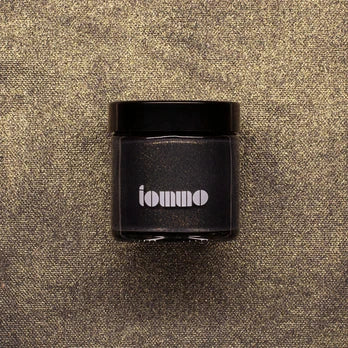 Iommo Luxe Pigment Acrylic 250ml 408 Midnight Twinkle