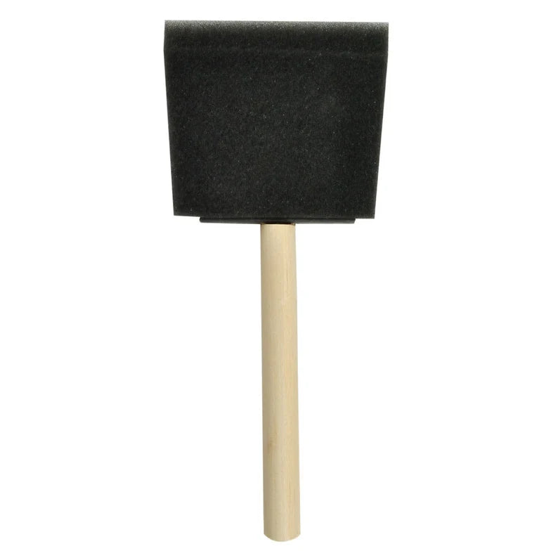 Foam Brush 75mm