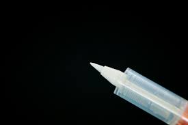 Pilot Petit 3 Brush Pen - Blue