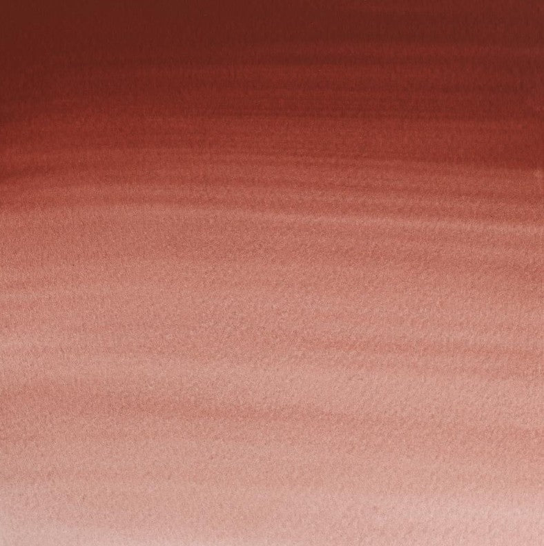 Winsor & Newton Cotman W/C 8ml Indian Red
