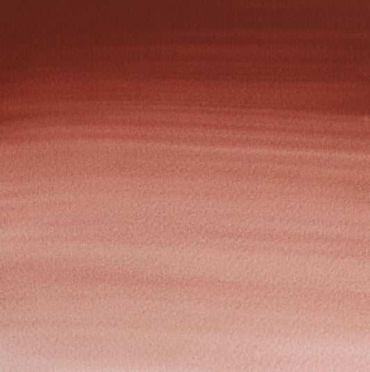 Winsor & Newton Cotman W/C 8ml Indian Red