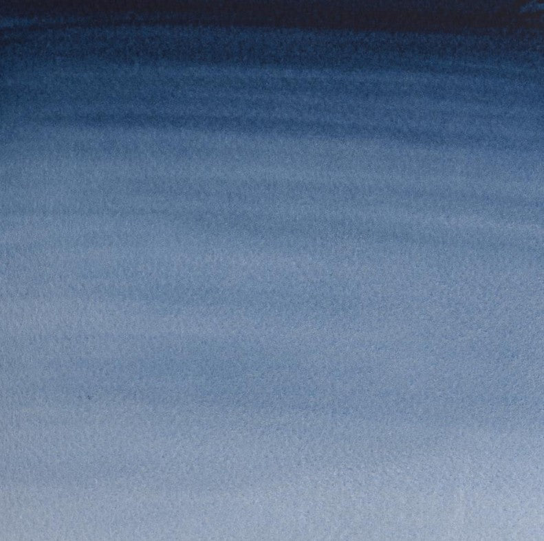 Winsor & Newton Cotman W/C 8ml Indigo