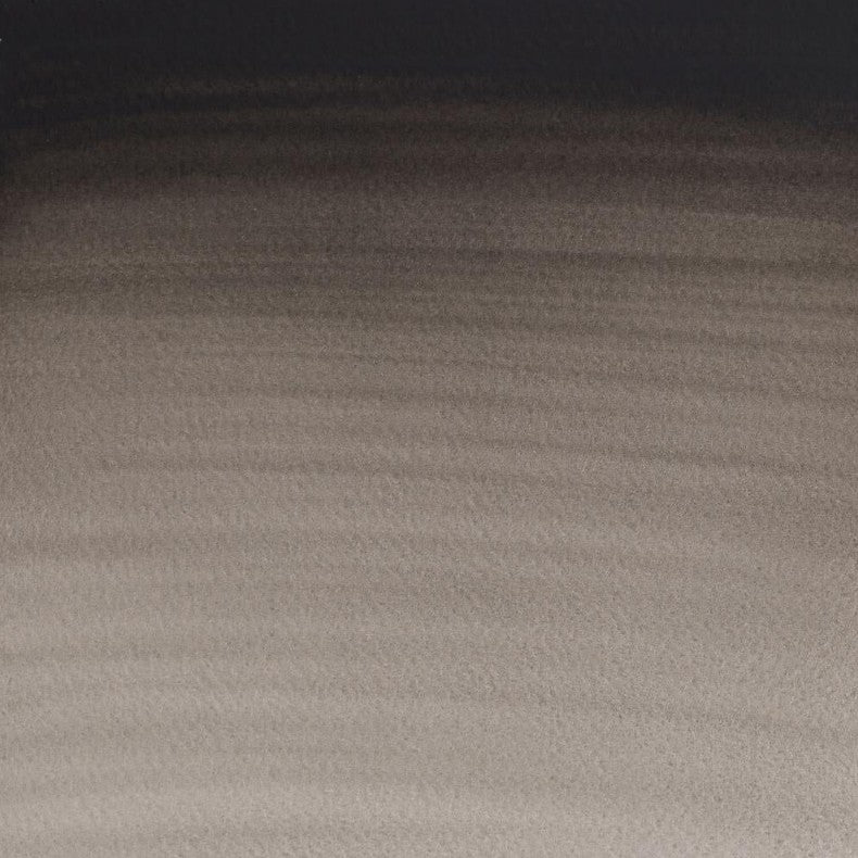 Winsor & Newton Cotman W/C 8ml Ivory Black